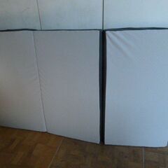 【未使用品】西川リビング FIT LABO FL04 WAVE-Σ マットレス フィットラボ ウエーブシグマ 西川ふとん 13万 高級 TFP-00 カバー付の画像