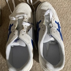 アシックススクールシューズの画像
