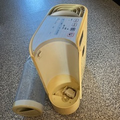 シャープ　加湿器の画像