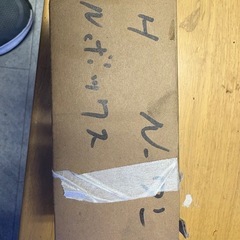 ホンダ、nワゴン.nボックスブレーキパッドの画像