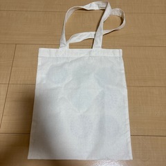 エコバック　トートバッグの画像