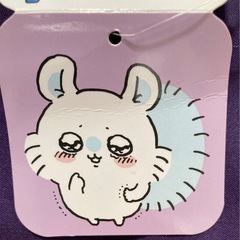 ちいかわ　モモンガの画像