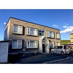 札幌市南区【2LDK‼️生活保護可‼️駐車場空き有✨】