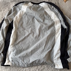 ゲームナイロンロングt フリーサイズの画像