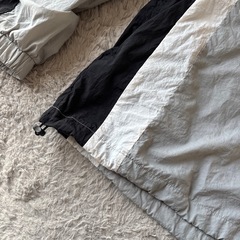 ゲームナイロンロングt フリーサイズの画像