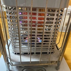 ダイニチ　ブルーヒーターの画像