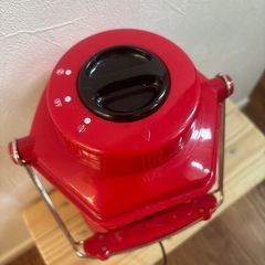 【ウールリッチ】蛍光管ランタン【決まりました！】の画像