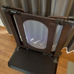 日本育児 おくだけとおせんぼ おくトビラ Sサイズの画像