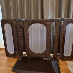 日本育児 おくだけとおせんぼ おくトビラ Sサイズの画像