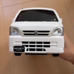 軽トラおもちゃ　の画像