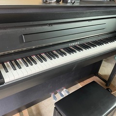 YAMAHA デジタルピアノ　【2020年製】  ヤマハ CLP-785B クラビノーバ 電子ピアノ 　の画像
