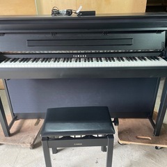 YAMAHA デジタルピアノ　【2020年製】  ヤマハ CLP-785B クラビノーバ 電子ピアノ 　の画像