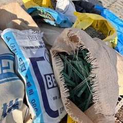 ポリポット　一袋100円の画像