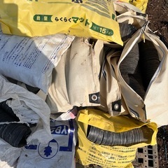 ポリポット　一袋100円の画像