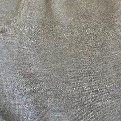 ZARA S 冬物ハーフパンツの画像
