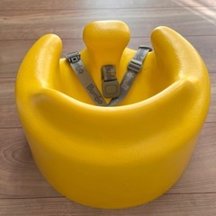 Bumbo バンボ◇ベビーソファ◇ベルト付きの画像