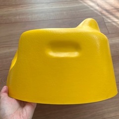 Bumbo バンボ◇ベビーソファ◇ベルト付きの画像