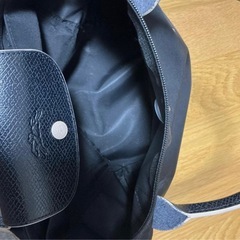 ロンシャンのプリアージュ　MとSトートバッグ 2点セットの画像