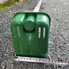 11218😸 金象 溝さらえ 溝掃除道具の画像