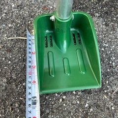 11218😸 金象 溝さらえ 溝掃除道具の画像