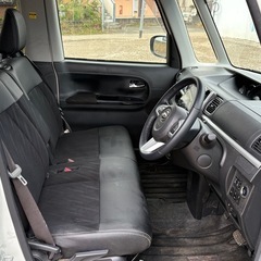 2年車検付きタント カスタムRS “トップエディション SAⅢ”の画像