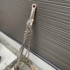 船アンカー　イカリの画像