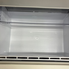 安心の1年保証‼︎【AQUA】3ドア冷蔵庫売ります‼︎の画像