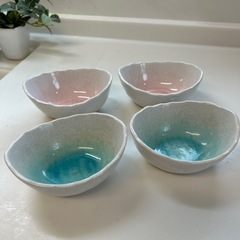 深皿セットの画像