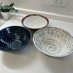 深皿セットの画像