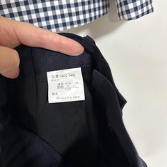 男の子　フォーマル　120の画像