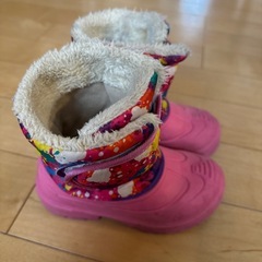 17センチスノ-ブ-ツの画像