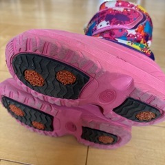 17センチスノ-ブ-ツの画像