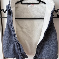 ポロベビー　ベスト70 80の画像