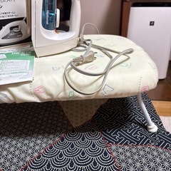 アイロン、台の画像
