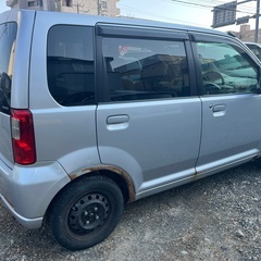 総額6万円！三菱 EKワゴン！オートマ！4WD！の画像