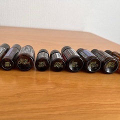 呼吸が整うdoTERRAアロマセット🌿 未開封あり / 本体7本 + ロールオン2本の画像