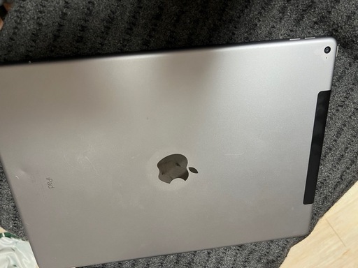 Ipad 12.9in とApple Pencil