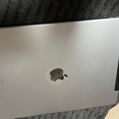 Ipad 12.9in とApple Pencilの画像