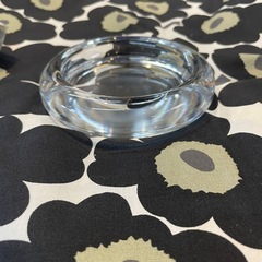 【引き取り限定】中古品　ノリタケ　灰皿　3個セットの画像