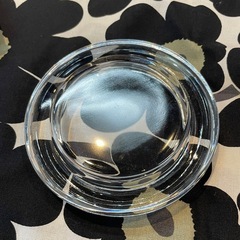 【引き取り限定】中古品　ノリタケ　灰皿　3個セットの画像