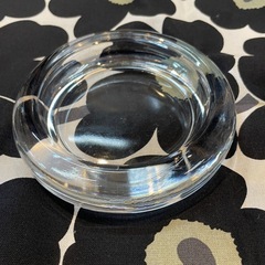 【引き取り限定】中古品　ノリタケ　灰皿　3個セットの画像