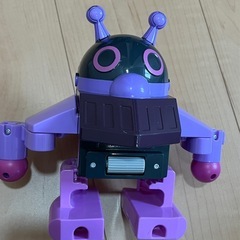 バイキンマン　おもちゃおもちゃセット(一部箱あり)の画像