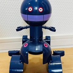 バイキンマン　おもちゃおもちゃセット(一部箱あり)の画像