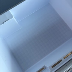 【美品】AQUA 冷蔵庫 AQR-27J 272L シルバー｜一人暮らし～ファミリーにも！格安でお譲りします✨の画像