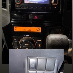 H22  スズキパレットSW✨車検満タン🈵の画像