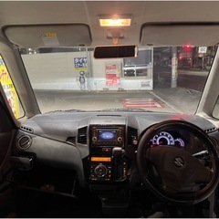 H22  スズキパレットSW✨車検満タン🈵の画像