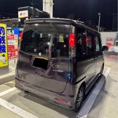 H22  スズキパレットSW✨車検満タン🈵の画像