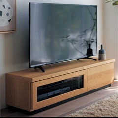 テレビ台　の画像