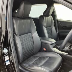 大人気ハリアー！の画像