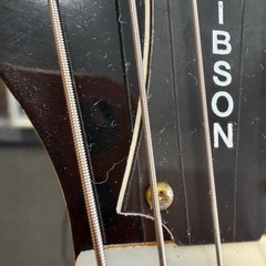 エピフォン フライングV コリーナ 99年製 極上個体メンテナンス済の画像